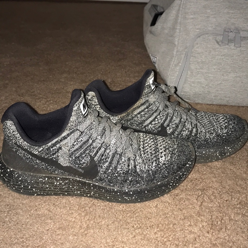 Women’s LunarEpic Low Flyknit 2 'Oreo'